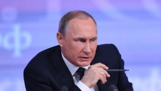 Putin: Pobjeda Rusije u Ukrajini 'neizbježna'