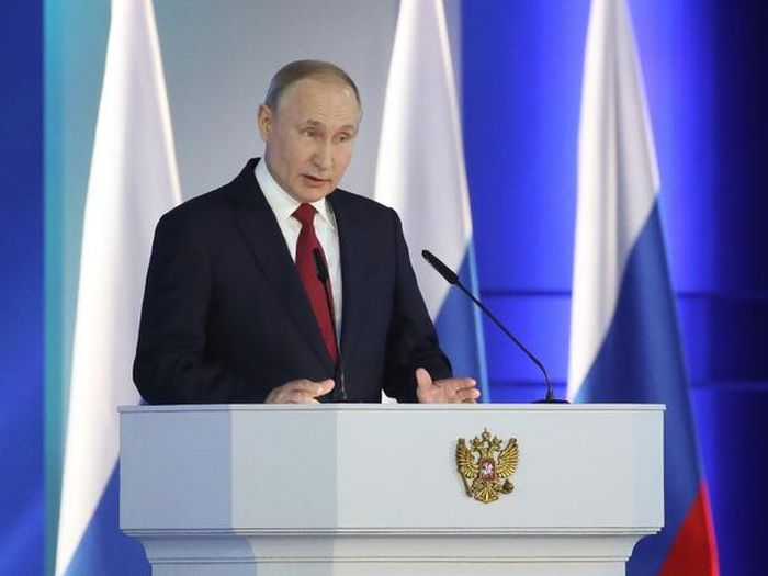 Putin: Srbi su naš najpouzdaniji i najveći saveznik