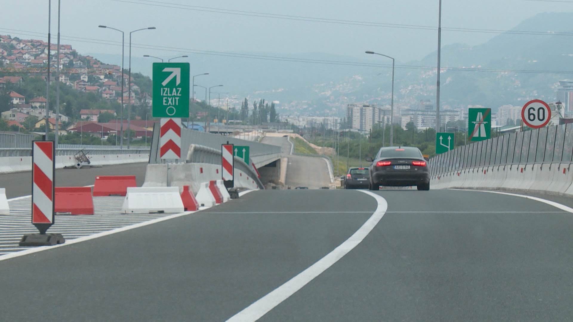 Putovati samo u nužnim situacijama