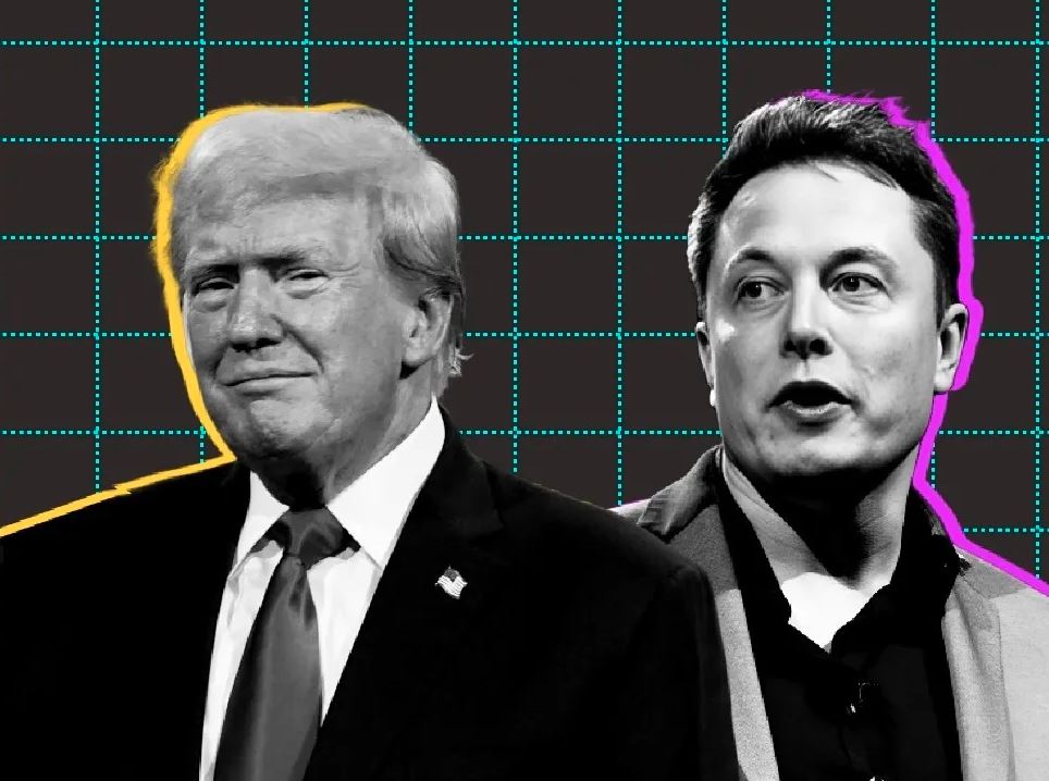 Radikalne reforme na pomolu: Musk oblikuje novu Trumpovu administraciju