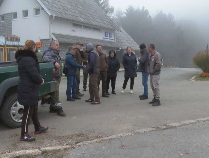 Radnici NP 'Kozara' stupaju u generalni štrajk 3. decembra ukoliko im se ne ispune zahtjevi