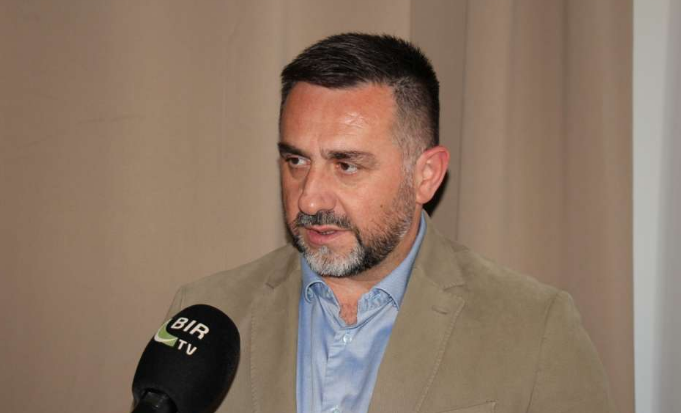 Ramić: Najveća pobjeda je zajednički nastup deset stranaka na području entiteta RS