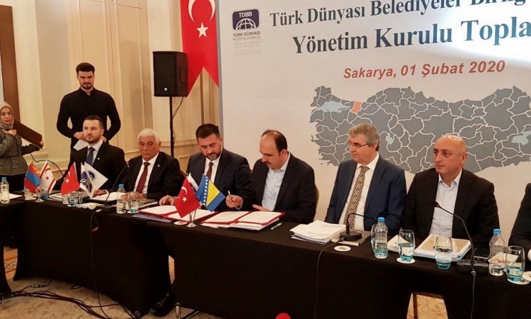 Ramić u Turskoj potpisao Protokol o saradnji u vezi održivog povratka