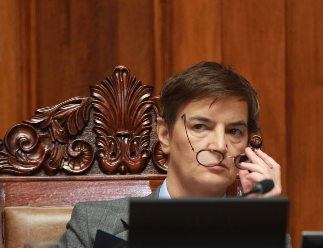 Raskinuto