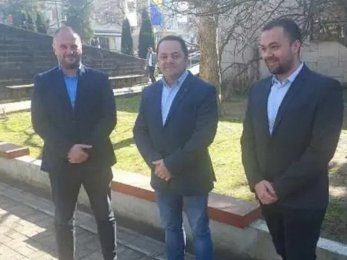 Raskol u SDP-u Goražde: Javili se isključeni članovi