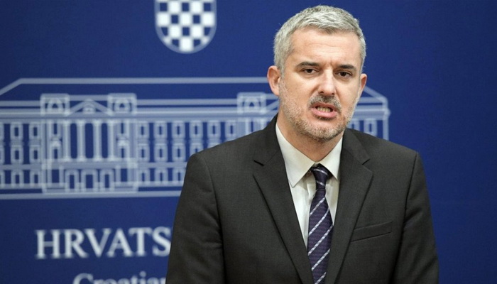 Raspudić: Proglasiti Komšića personom non grata i blokirati EU put BiH