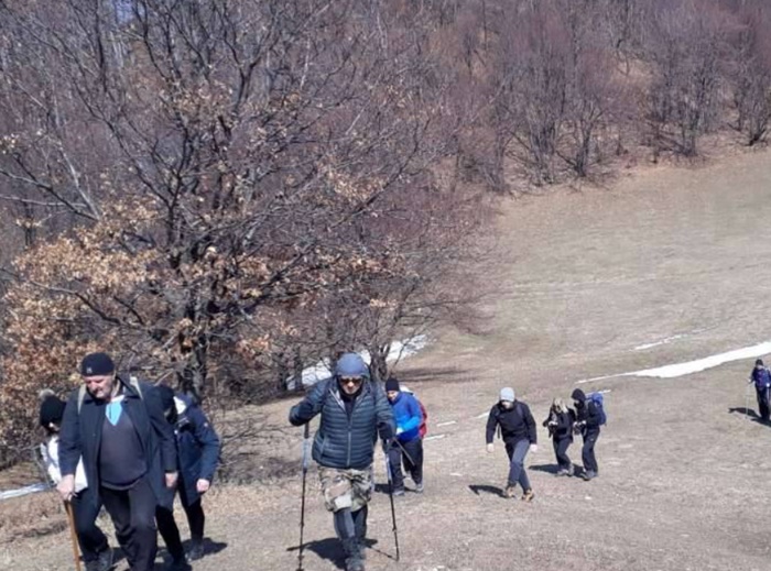 Rast temperatura pozitivno će djelovati na većinu ljudi, provedite dan na otvorenom