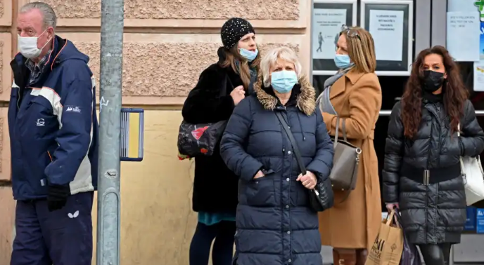 Raste broj zaraženih koronom u svijetu