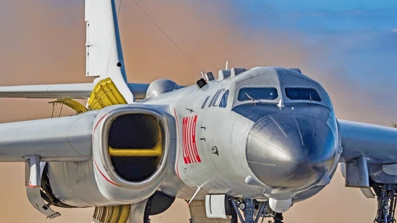 Ratne igre Kina-Tajvan: Kako H-6 bombarder postaje ključni faktor u potencijalnom sukobu?