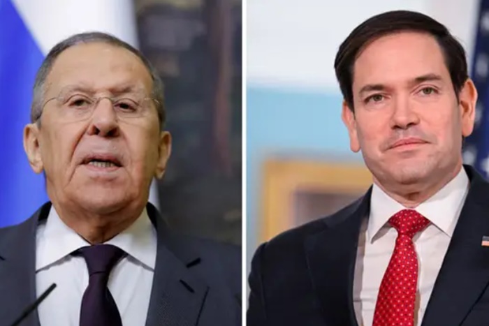 Razgovarali Lavrov i Rubio: 'Pripremamo sastanak Putina i Trumpa'