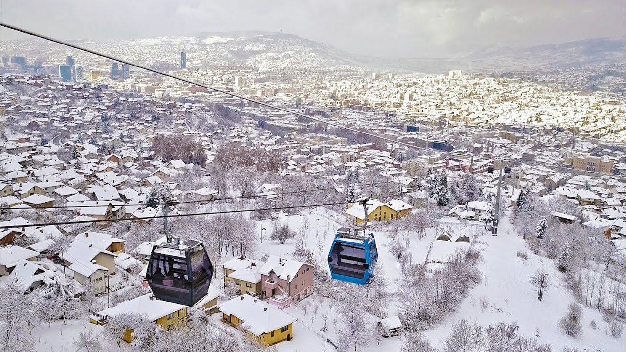 Reakcija Evrope na tekuću energetsku krizu