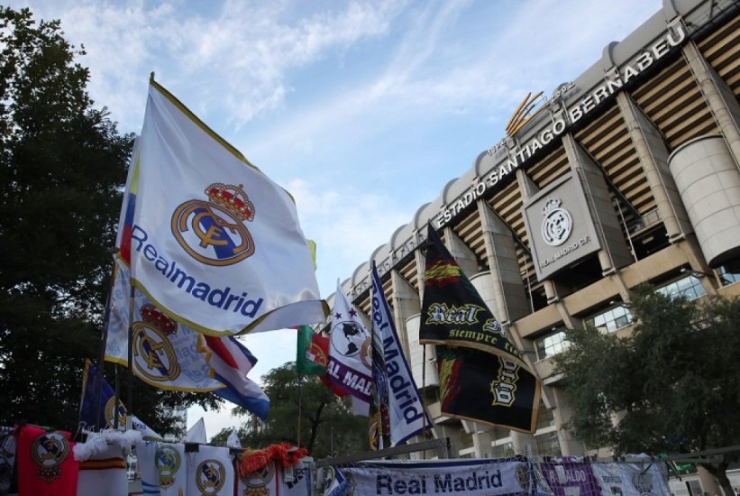 Real Madrid prvi u historiji imao milijardu eura prihoda u jednoj sezoni