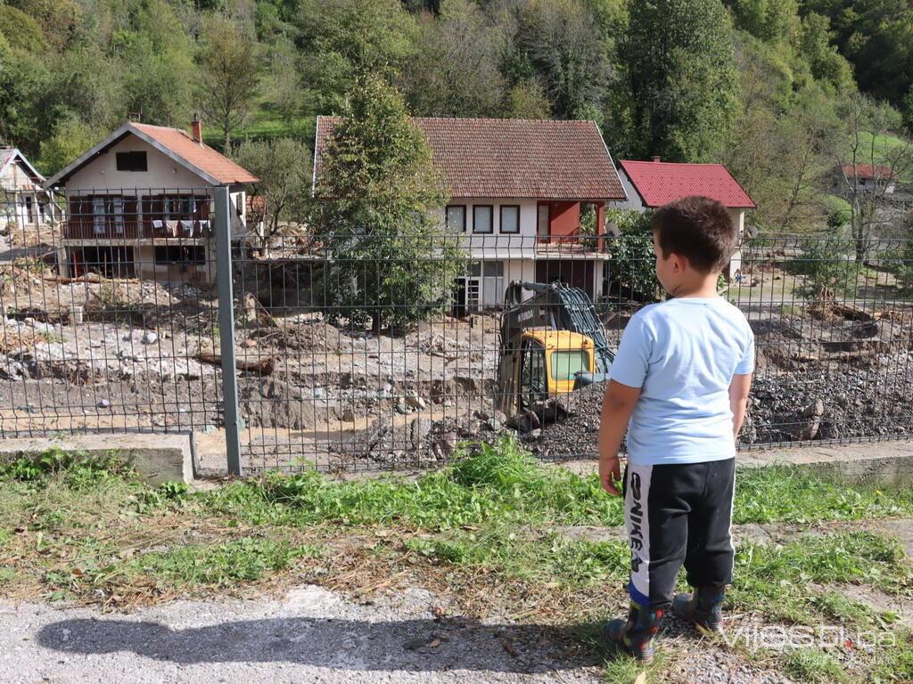 Redovna nastava u Jablanici nastavlja se u ponedjeljak