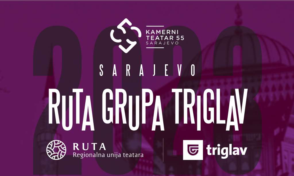 Regionalni teatri u Kamernom teatru 55