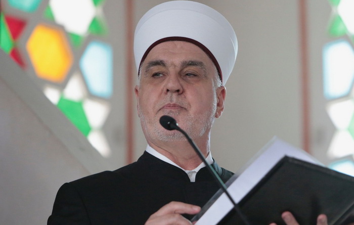 Reisu-l-ulema Kavazović: Prolazan je život, a jedna je domovina