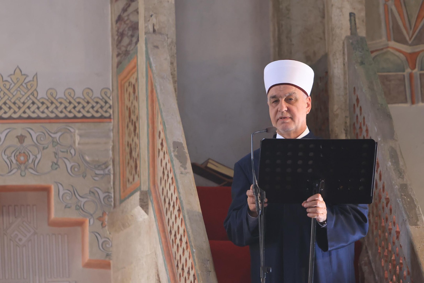 Reisul-ulema Kavazović: Istina o Srebrenici potrebna svim ljudima