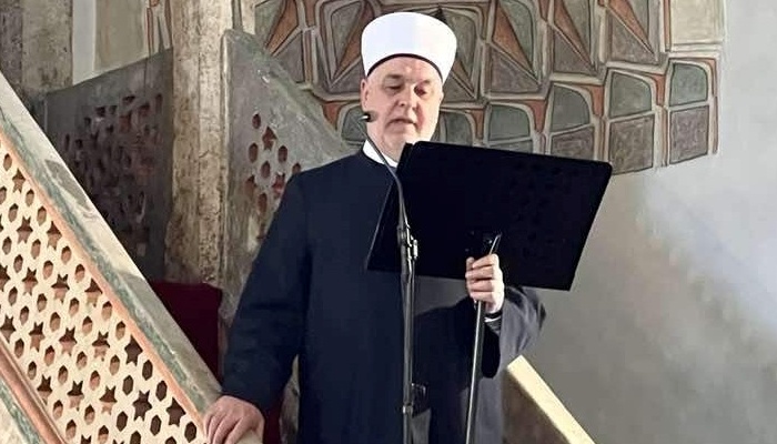 Reisul-ulema Kavazović: Zadržimo našu djecu ovdje