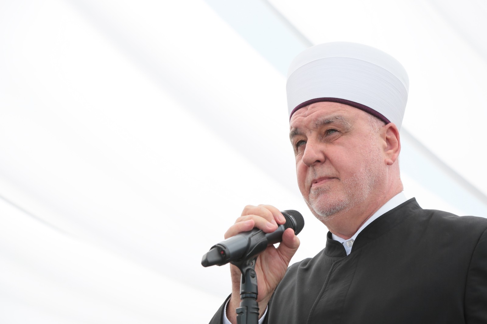 Reisul-ulema u Rabranima: Vjerski objekti su iskonsko pravo ljudi da budu vjernici