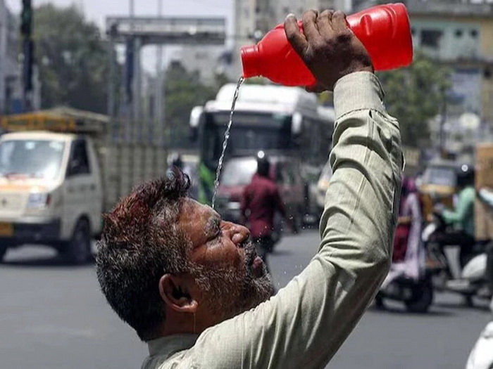 Rekordne temperature u New Delhiju, prijeti nestašica vode