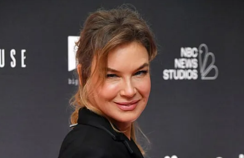 Prekid glumačke karijere Renée Zellweger