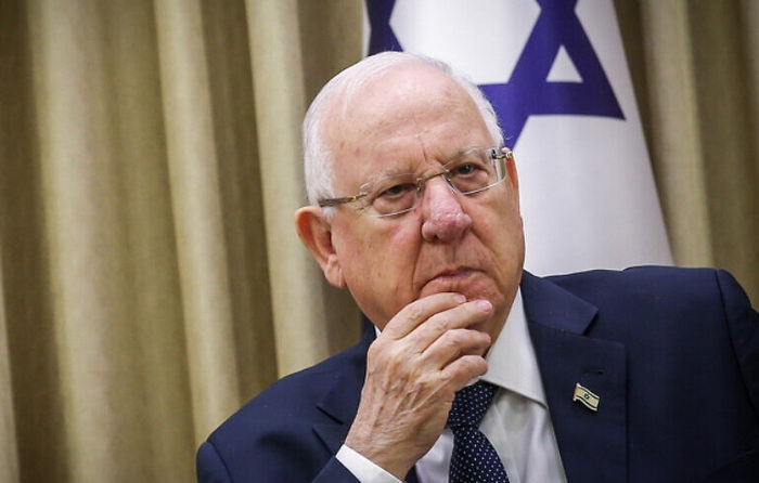 Rivlin primio rezultate izbora, počinju pregovori o novoj vladi