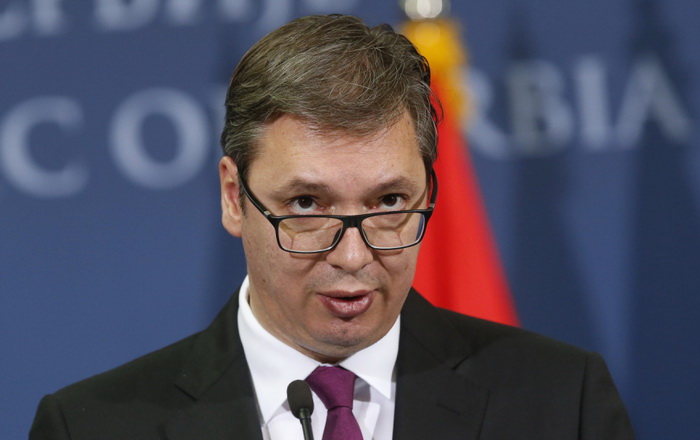 Rizičan Badnjak za Aleksandra Vučića