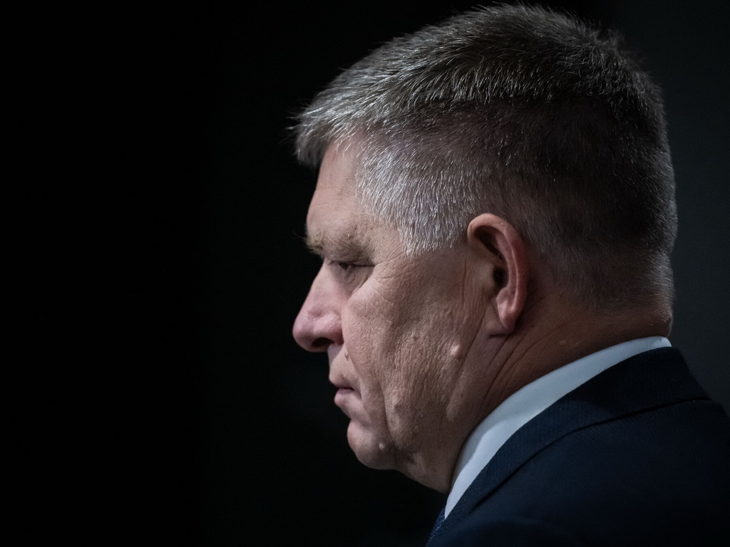 Robert Fico bi do kraja godine mogao biti potpuno zdrav