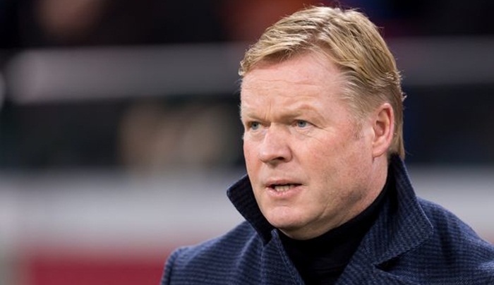 Ronald Koeman hitno hospitaliziran u Amsterdamu