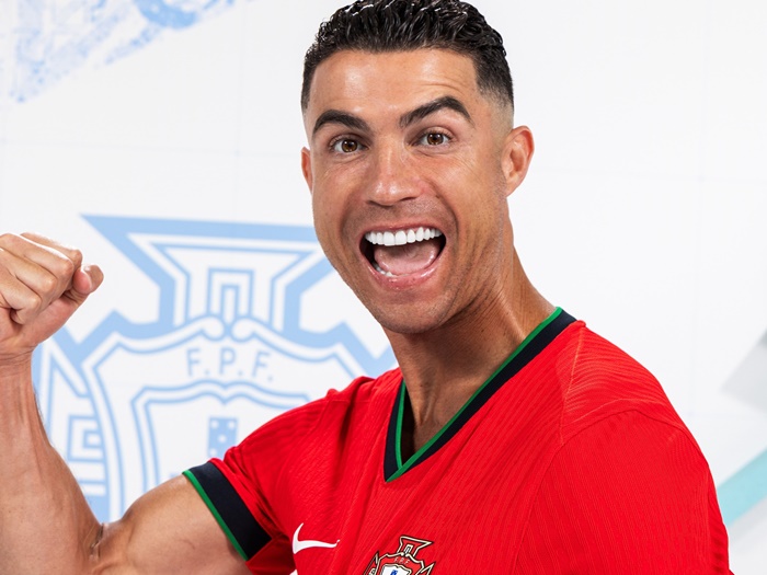 Ronaldo nakon rekorda: Nemam puno vremena...