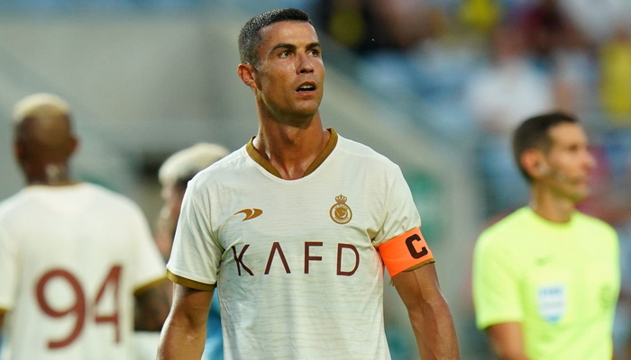 Ronaldo: Ne vraćam se u Evropu, izgubila je kvalitetu