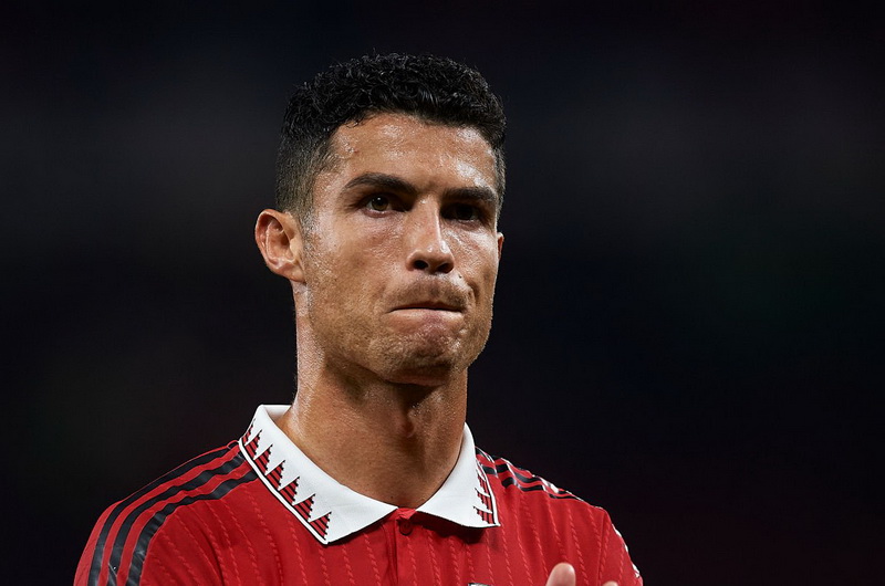 Ronaldo odbio 242 miliona eura za dvogodišnji ugovor?!