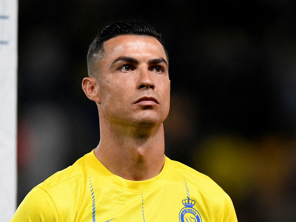 Ronaldo se izvinio Saudijcima: U Evropi je to normalno raditi, ali ovdje više neću