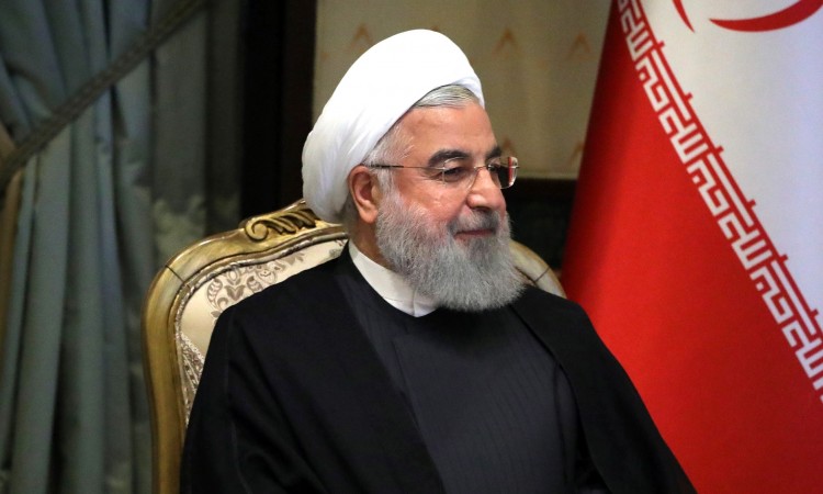 Rouhani najavio ublažavanje restriktivnih mjera u Iranu za tri sedmice