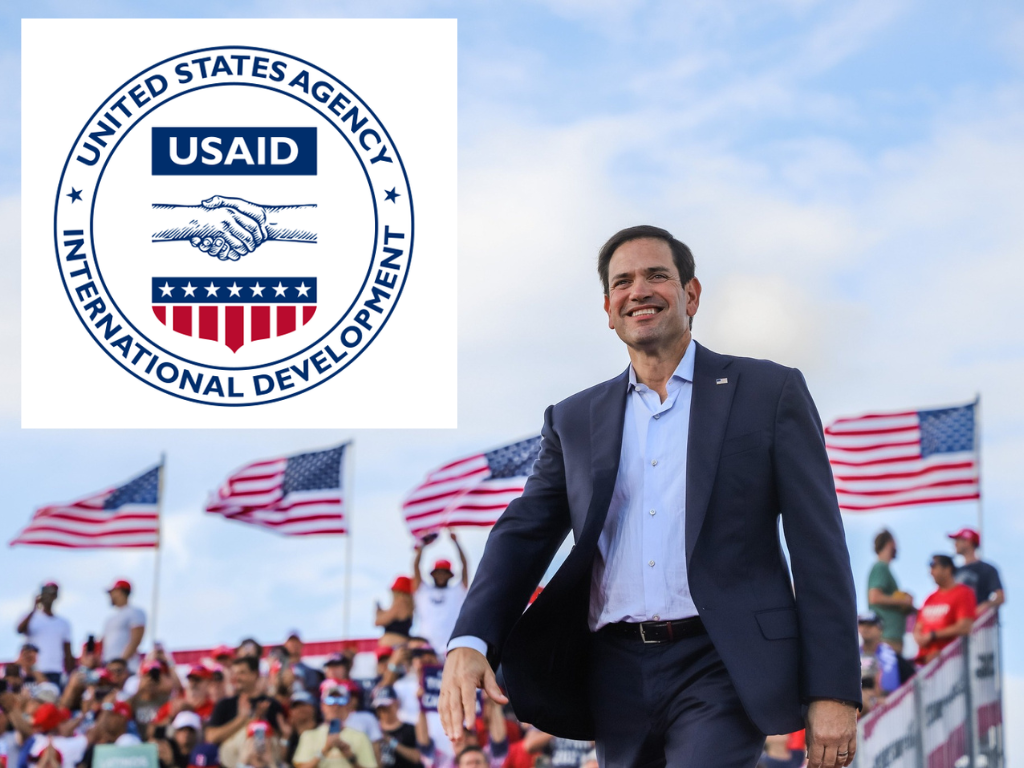 Rubio: SAD obustavljaju 83 posto programa USAID-a