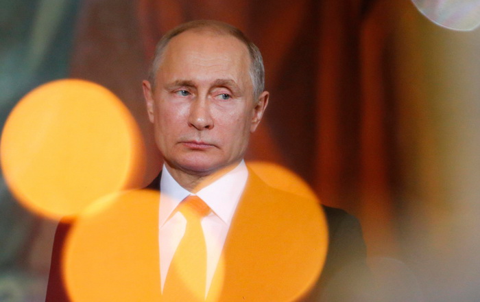 Rusija bi mogla razmotriti davanje imuniteta predsjednicima države