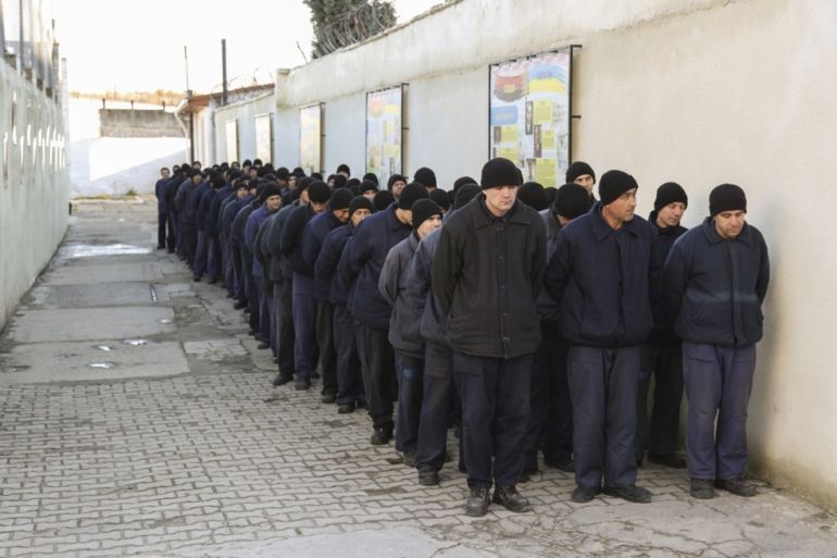 Rusija i Ukrajina razmijenile po 90 zarobljenika