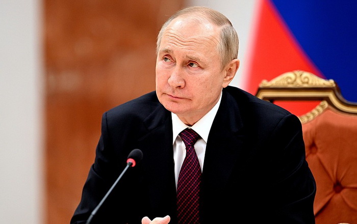 Novi mirovni prijedlog Rusije za mir sa Ukrajinom, šta želi Putin
