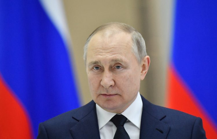 Rusija lansirala nove rakete, oglasio se Putin