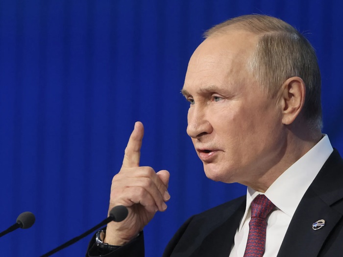 Rusija planira tjerati strance koji dolaze na potpisivanje 'sporazuma o odanosti'