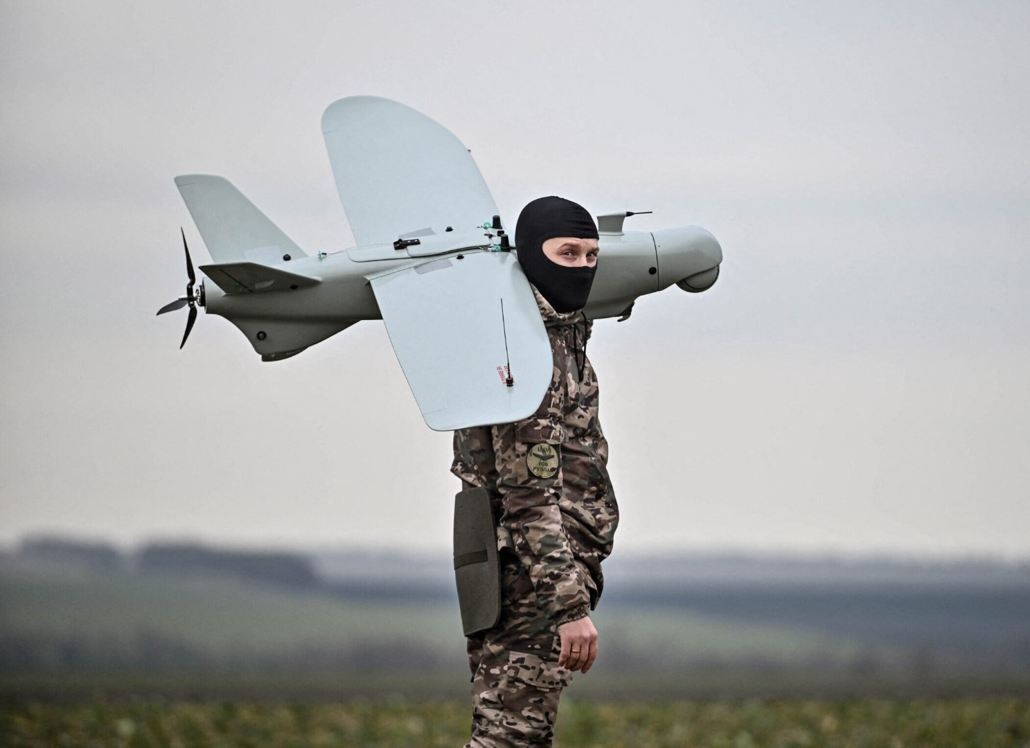 Rusija tvrdi da je oborila 36 ukrajinskih dronova