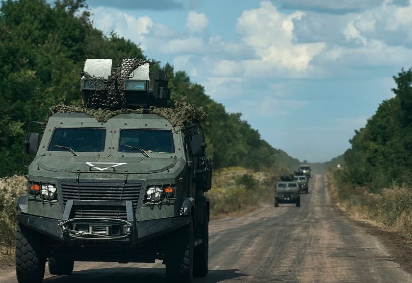 Rusija tvrdi da je uništila ukrajinsku jedinicu naoružanu NATO oružjem