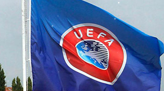 Rusija u utorak istupa iz UEFA-e