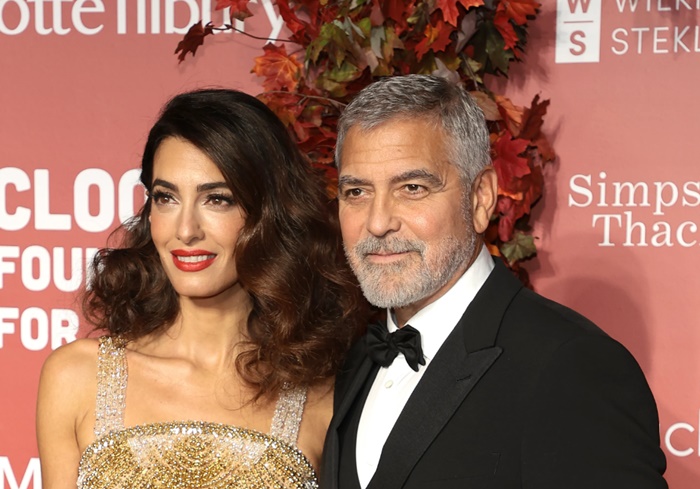 Rusija zabranila fondaciju Georgea i Amal Clooney: 'Podržavaju lažne patriote'