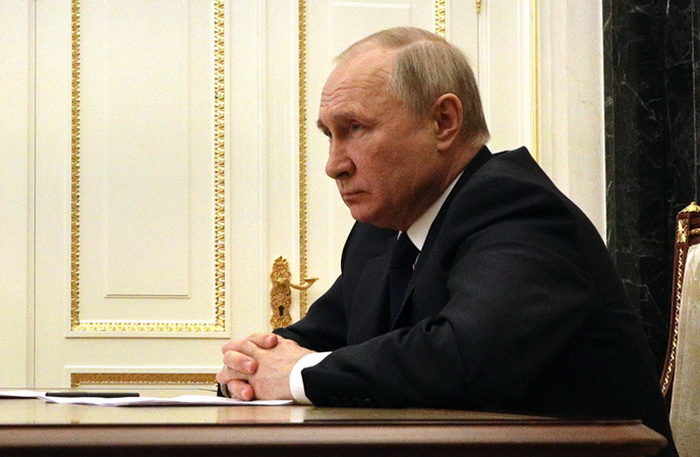 Ruska elita razmatra atentat na Putina, zna se i nasljednik