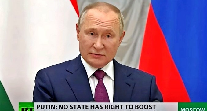 Russia Today otvara predstavništvo u Srbiji