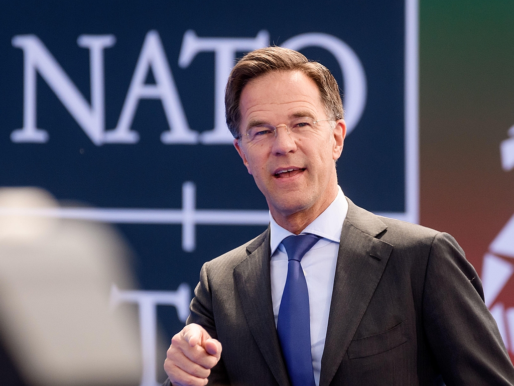 Rutte: NATO ostaje ujedinjen bez obzira ko pobijedi na izborima