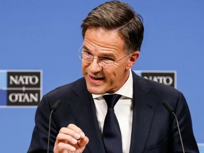 Rutte: NATO stoji uz Tursku!