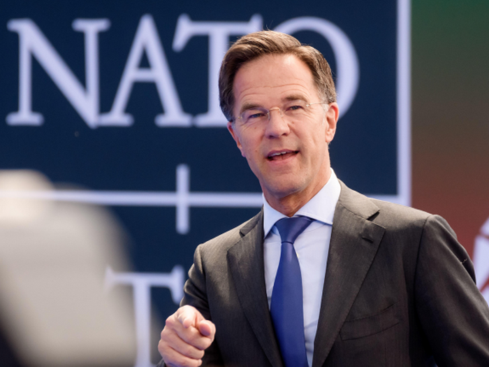 Rutte stiže u posjetu Njemačkoj, sastat će se sa Scholzom