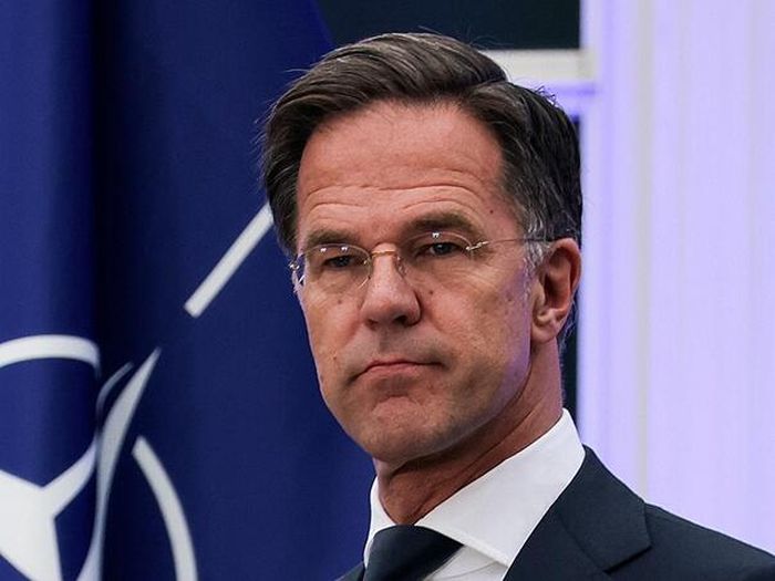 Rutte: Trump je bio upravu oko Ukrajine