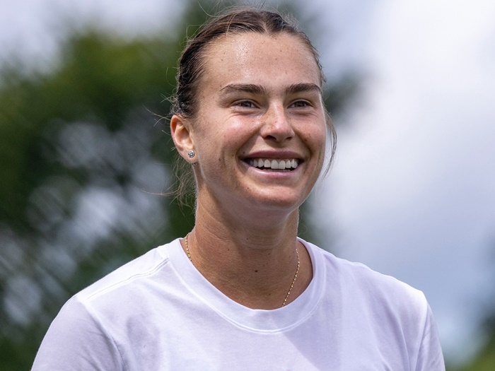 Sabalenka neće nastupiti na Olimpijskim igrama